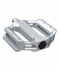 Shimano Pedal PD-EF202 Silber Box