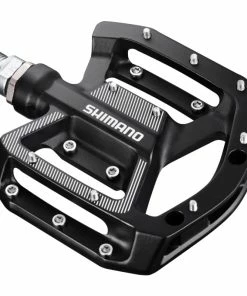 Shimano Pedal, PD-GR500L Schwarz -Fahrrad Verkaufsgeschäft shimano pedal pd gr500l schwarz3