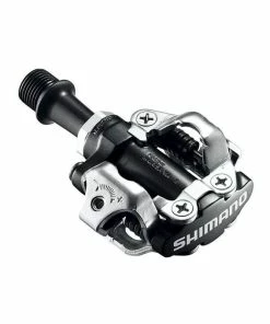 Shimano Pedal PD-M540 Mit Cleat Schwarz Box 4 Shimano Pedal PD-M540 Mit Cleat Schwarz Box -Fahrrad Verkaufsgeschäft shimano pedal pd m540 mit cleat schwarz box2