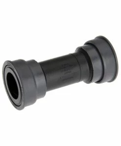 Shimano Press-Tretlager SM-BB7141B Ohne Gewinde Box