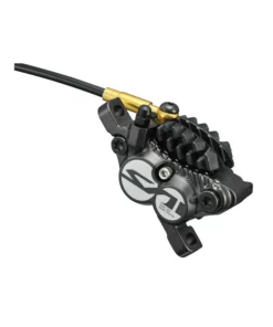 Shimano Saint DISC Brake Vorne/hinten, BR-M820MPRF Post Mount