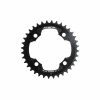 Shimano Saint Kettenblatt 36 Z&auml;hne, SM-CR82A6 FC-M820/825 Schwarz