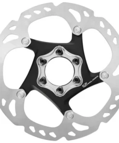 Shimano Saint/XT 22 DISC Scheibe Ice-Tech 160mm, SM-RT86S2, 6-Loch