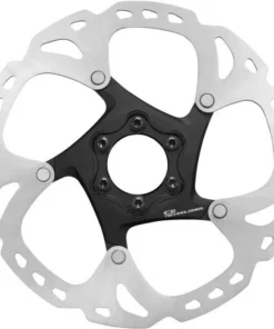 Shimano Saint/XT 22 DISC Scheibe Ice-Tech 203mm, SM-RT86L2 6-Loch