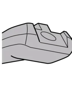 Shimano Schalthebel-Adapter Deore XT SM-SL78 Links 2013 Offen -Fahrrad Verkaufsgeschäft shimano schalthebel adapter deore xt sm sl78 links 2013 offen4