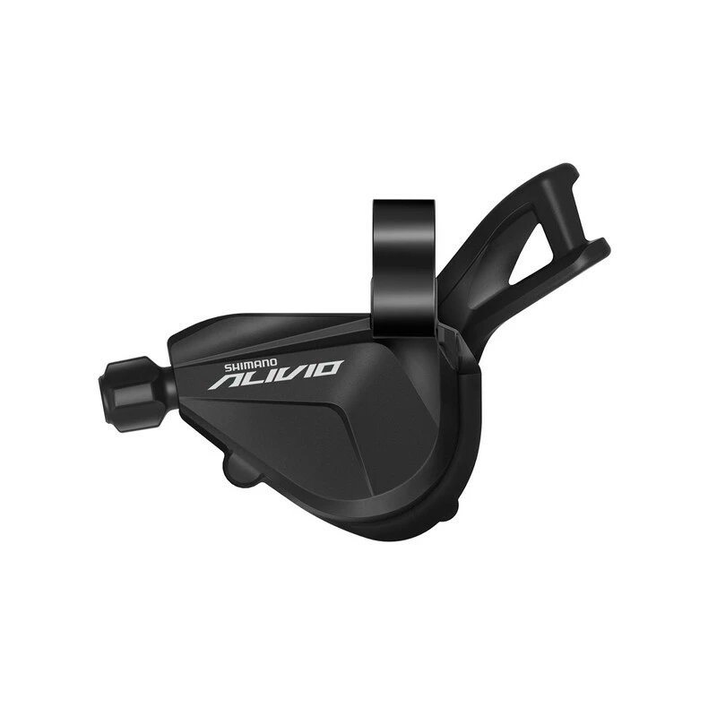 Shimano Schalthebel Alivio SL-M3100 Links 3-Gang Rapidfire Box 3 Shimano Schalthebel Alivio SL-M3100 Links 3-Gang Rapidfire Box – Bild 3