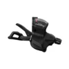 Shimano Schalthebel Deore SL-M6000 Links 2/3-Gang Rapidfire Optische Ganganzeige