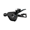 Shimano Schalthebel Metrea SL-U5000 Links 2-Gang I-SpecII F&uuml;r Gerade Lenker
