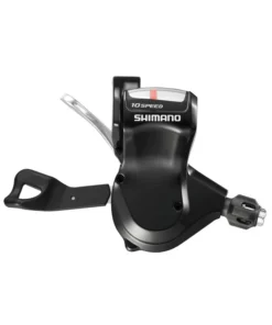 Shimano Schalthebel SL-R780 Links 2-Gang Rapidfire F&uuml;r Gerade Lenker Silb. -Fahrrad Verkaufsgeschäft shimano schalthebel sl r780 links 2 gang rapidfire fuer gerade lenker silb2