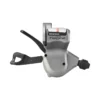 Shimano Schalthebel Tiagra SL-4600 Links 2-Gang RF F&uuml;r Gerade Lenker Box