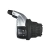 Shimano Schalthebel Tourney SL-RS45 Rechts 8-Gang Revo-Shift Ganganzeige Box