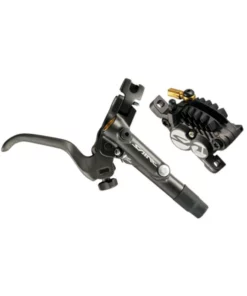 Shimano Scheibenbr-Set Saint BR-M820 Hin M/BL-M820 PM 1700mm Metall Bremsbel. Bo