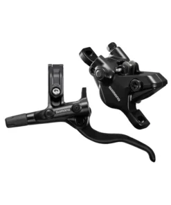 Shimano Scheibenbr-Set SHI BR-MT410 VO M/BL-M4100 Postmount 1000 Mm Resin Box