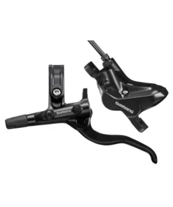 Shimano Scheibenbr-Set SHI BR-MT420 HI M/BL-M4100 Postmount 1700 Mm Resin Box