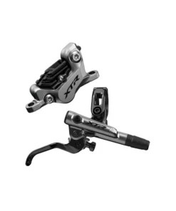 Shimano Scheibenbr-Set XTR BR-M9120 VO M/BL-M9120 Postmount 1000 Mm Resin Box