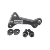 Shimano Scheibenbremsadapter Standard VR, SMMAF180SSA 180mm Stand/Stand