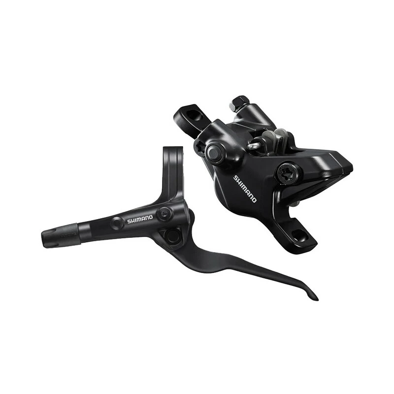 Shimano Scheibenbremsen-Set BR-MT410 HI M/BL-MT402-3 PM 1700mm Resin Schwarz Box 1 Shimano Scheibenbremsen-Set BR-MT410 HI M/BL-MT402-3 PM 1700mm Resin Schwarz Box