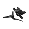 Shimano Scheibenbremsen-Set BR-MT410 VO M/BL-MT402-3 PM 1000mm Resin Schwarz Box