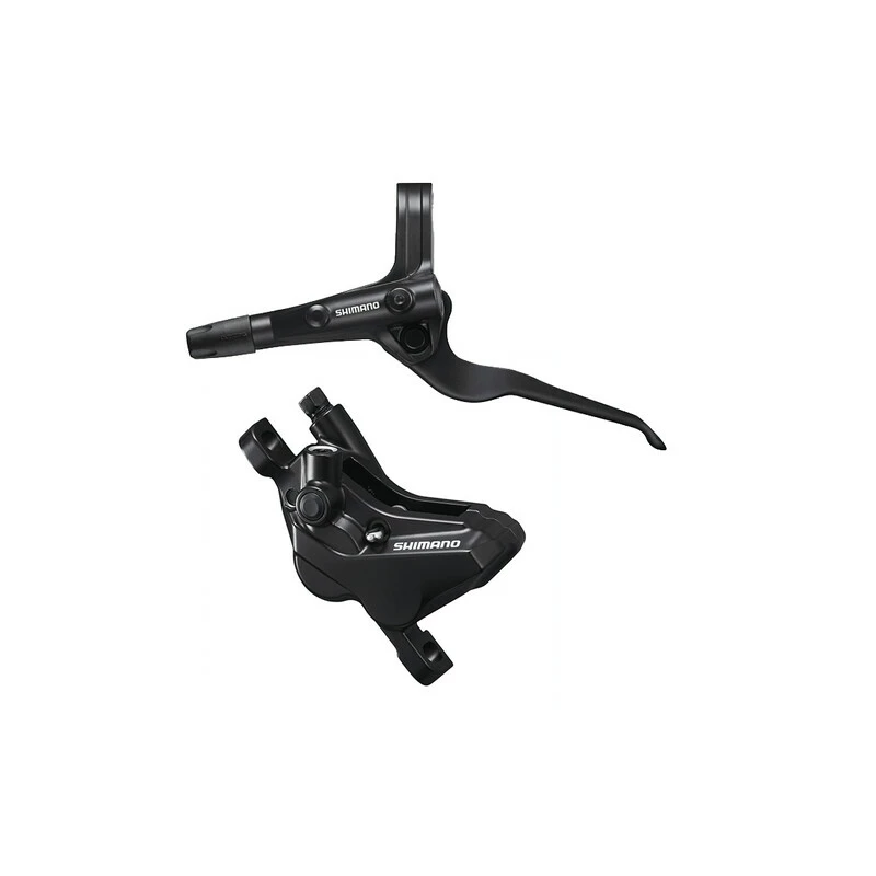 Shimano Scheibenbremsen-Set BR-MT420 HI /BL-MT402-3 PM 1700mm Resin Schwarz 1 Shimano Scheibenbremsen-Set BR-MT420 HI /BL-MT402-3 PM 1700mm Resin Schwarz