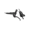 Shimano Scheibenbremsen-Set BR-MT500 HI M/BL-MT501 PM 1700mm Resin Bremsbel. Box