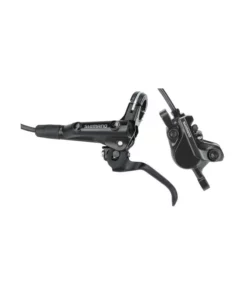 Shimano Scheibenbremsen-Set BR-MT500 VO M/BL-MT501 PM 1000mm Resin Bremsbel. Box