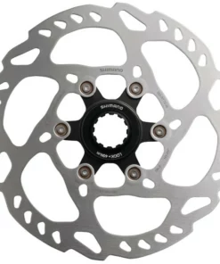 Shimano SLX/105 21 DISC Scheibe Ice-Tech 140mm, SM-RT70SSE, Center Lock