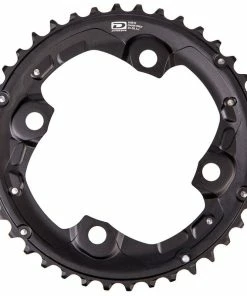 Shimano SLX 16 Kettenblatt 36 Zähne, Y-1RM 98020 FC-M677 22/36