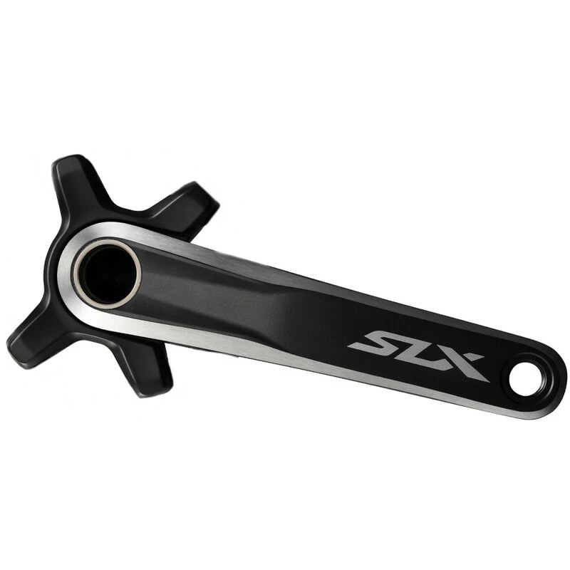 Shimano SLX 19 Kurbel 175mm 1x11, FC-M7000EXX 11-fach Kettenlinie 50mm 1 Shimano SLX 19 Kurbel 175mm 1x11, FC-M7000EXX 11-fach Kettenlinie 50mm