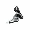 Shimano SLX 19 Umwerfer 2-FACH 31.8/34,9mm, FD-M702011HX6 *Conventional/SIDE Swing* 11-fach
