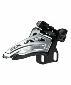 Shimano SLX 19 Umwerfer 2-FACH 31.8/34,9mm, FD-M702011HX6 *Conventional/SIDE Swing* 11-fach -Fahrrad Verkaufsgeschäft shimano slx 19 umwerfer 2 fach 318 349mm fd m702011hx6 conventional side swing 11 fach3