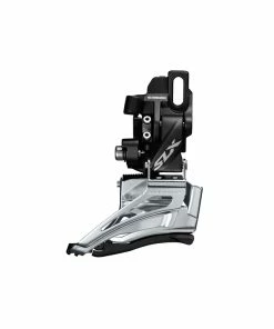 Shimano SLX 19 Umwerfer 2-FACH Direkt-Montage, FD-M702511D6 *Conventional* Dual-pull 11-fach