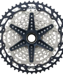 Shimano SLX 20 Kassette 10-45, CS-M7100045, Micro Spline, 12-fach -Fahrrad Verkaufsgeschäft shimano slx 20 kassette 10 45 cs m7100045 micro spline 12 fach5