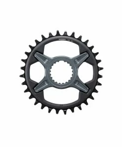 Shimano SLX 20 Kettenblatt 34 Zähne, SM-CRM75A4 Single, 12-fach