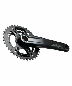Shimano SLX 20 Kurbel 175mm 26/36, FC-M7100EX66 12-fach Kettenlinie 48,8mm -Fahrrad Verkaufsgeschäft shimano slx 20 kurbel 175mm 26 36 fc m7100ex66 12 fach kettenlinie 488mm2