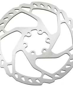 Shimano SLX Bremsscheibe 180mm, SM-RT66M, 6-Loch