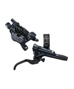 Shimano SLX DISC Brake Set HR 1700mm, M-7120JRRXSA170 Post Mount, 4 Kolben