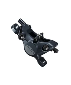 Shimano SLX Disc-Brake Vorne/hinten, BR-M7100MPRX, Harz