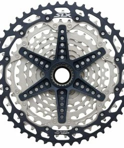 Shimano SLX Kassette 10-51, CS-M7100051, Micro Spline, 12-fach -Fahrrad Verkaufsgeschäft shimano slx kassette 10 51 cs m7100051 micro spline 12 fach5