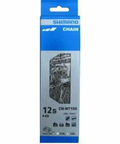 Shimano SLX Kette 12-fach CN-M7100126Q -Fahrrad Verkaufsgeschäft shimano slx kette 12 fach cn m7100126q2
