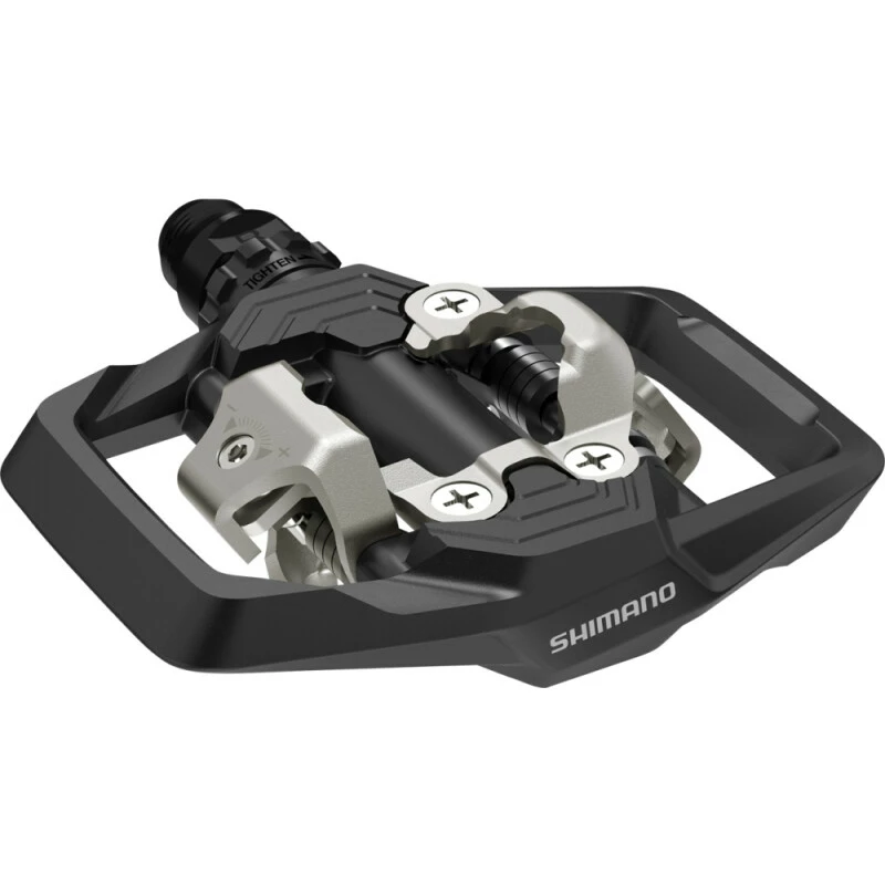 Shimano SLX Pedal TRAIL SPD, PD-ME700 3 Shimano SLX Pedal TRAIL SPD, PD-ME700 – Bild 3