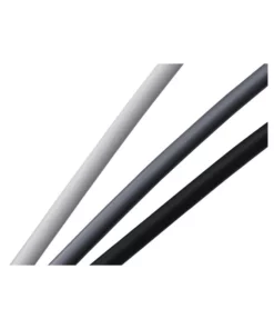 Shimano SP51 Schaltaussenhülle 5mm Schwarz, Y-60B 97652, Rolle à 7,62m