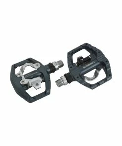 Shimano SPD Kombi-Pedal, PD-EH500 -Fahrrad Verkaufsgeschäft shimano spd kombi pedal pd eh5002