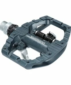 Shimano SPD Kombi-Pedal, PD-EH500 -Fahrrad Verkaufsgeschäft shimano spd kombi pedal pd eh5003