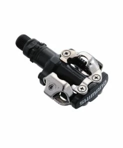 Shimano SPD Pedal 520, PD-M520 Schwarz
