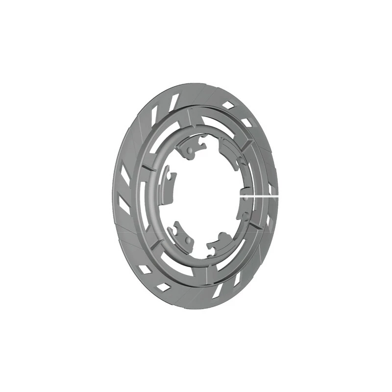 Shimano Speichenschutz MF-TZ500 Für 14-34Z 1 Shimano Speichenschutz MF-TZ500 Für 14-34Z