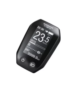 Shimano STEPS Display SC-E6010 Ohne Halter Box