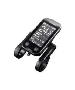 Shimano STEPS Display SC-E6100 Ohne Halter Box