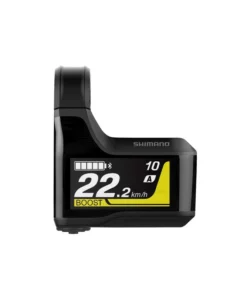 Shimano STEPS Display SC-EM800A 31.8/35 Mm Lenkerbesfestigung Box