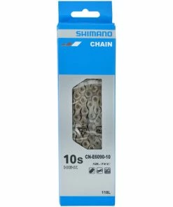 Shimano STePS E-Bike Kette HG-X 10-fach, CN-E609010118I -Fahrrad Verkaufsgeschäft shimano steps e bike kette hg x 10 fach cn e609010118i2