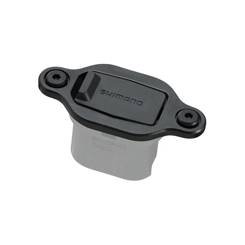 Shimano STEPS Ladeanschluss EW-CP100 200mm Box 1 Shimano STEPS Ladeanschluss EW-CP100 200mm Box